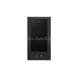 DEEPCOOL MATREXX 40 3FS Fekete (Táp nélküli) ablakos mATX ház DP-MATX-MATREXX40-3FS small