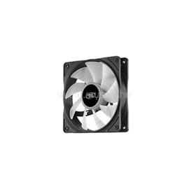 DEEPCOOL MATREXX 40 3FS Fekete (Táp nélküli) ablakos mATX ház DP-MATX-MATREXX40-3FS small
