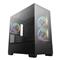DEEPCOOL HÁZ Micro - CG380 3F - Fekete - R-CG380-BKAGM3-G DEEPCOOL_R-CG380-BKAGM3-G small