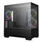 DEEPCOOL HÁZ Micro - CG380 3F - Fekete - R-CG380-BKAGM3-G DEEPCOOL_R-CG380-BKAGM3-G small