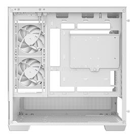 DEEPCOOL HÁZ Micro - CG380 3F WH - Fehér - R-CG380-WHAGM3-G DEEPCOOL_R-CG380-WHAGM3-G small