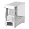 DEEPCOOL HÁZ Micro - CG380 3F WH - Fehér - R-CG380-WHAGM3-G DEEPCOOL_R-CG380-WHAGM3-G small