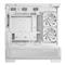 DEEPCOOL HÁZ Micro - CG380 3F WH - Fehér - R-CG380-WHAGM3-G DEEPCOOL_R-CG380-WHAGM3-G small