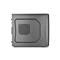DEEPCOOL SMARTER DP-MATX-SMTR Fekete (Táp nélküli) mATX ház DP-MATX-SMTR small