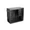 DEEPCOOL SMARTER DP-MATX-SMTR Fekete (Táp nélküli) mATX ház DP-MATX-SMTR small