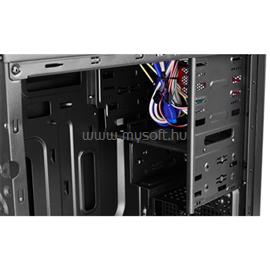 DEEPCOOL SMARTER DP-MATX-SMTR Fekete (Táp nélküli) mATX ház DP-MATX-SMTR small