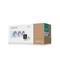 DEEPCOOL LD360 WH CPU vízhűtés (max 21dB; max. 122,39 m3/h; 3x12cm, LED kijelző, fehér) DEEPCOOL_LD360_WH small