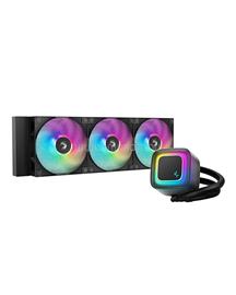 DEEPCOOL LE360 V2 CPU vízhűtés (fekete) DEEPCOOL_R-LE360-BKAMMC-G-2 small
