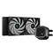 DEEPCOOL LE520 univerzális CPU vízhűtés (fekete) DEEPCOOL_LE520 small