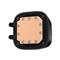 DEEPCOOL LE520 univerzális CPU vízhűtés (fekete) DEEPCOOL_LE520 small