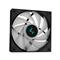 DEEPCOOL LE520 univerzális CPU vízhűtés (fekete) DEEPCOOL_LE520 small