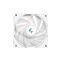 DEEPCOOL LE720 WH CPU vízhűtés (max 17,8dB; max. 145,86 m3/h; 3x12cm, A-RGB LED, fehér) DEEPCOOL_R-LE720-WHAMMN-G-1 small