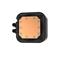 DEEPCOOL LQ360 CPU vízhűtés (max 21dB; max. 122,39 m3/h; 3x12cm, LED kijelző, fekete) DEEPCOOL_LQ360 small