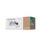 DEEPCOOL LT240 WH ARGB CPU vízhűtés (max 19dB; max. 145,86 m3/h; 2x12cm, fehér) DEEPCOOL_LT240_WH_ARGB small