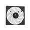 DEEPCOOL LT360 ARGB CPU vízhűtés (max 19dB; max. 145,86 m3/h; 3x12cm) DEEPCOOL_R-LT360-BKAMNC-G-1 small