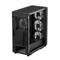 DEEPCOOL MATREXX55 MESH V4 C fekete (táp nélküli) ablakos ATX ház DEEPCOOL_R-MATREXX55-BCAGA4-G-4 small