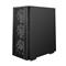 DEEPCOOL MATREXX55 MESH V4 C fekete (táp nélküli) ablakos ATX ház DEEPCOOL_R-MATREXX55-BCAGA4-G-4 small