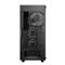 DEEPCOOL MATREXX55 MESH V4 C fekete (táp nélküli) ablakos ATX ház DEEPCOOL_R-MATREXX55-BCAGA4-G-4 small