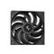 DEEPCOOL MYSTIQUE 360 CPU vízhűtés (max 21dB; max. 123,09 m3/h; 3x12cm, LED kijelző, fekete) DEEPCOOL_R-LX750-BKDSNMP-G-1 small