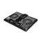 DEEPCOOL U PAL notebook hűtőpad 15,6