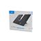 DEEPCOOL U PAL notebook hűtőpad 15,6