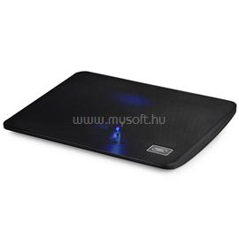 DEEPCOOL WIND PAL MINI notebook hűtőpad 15,6