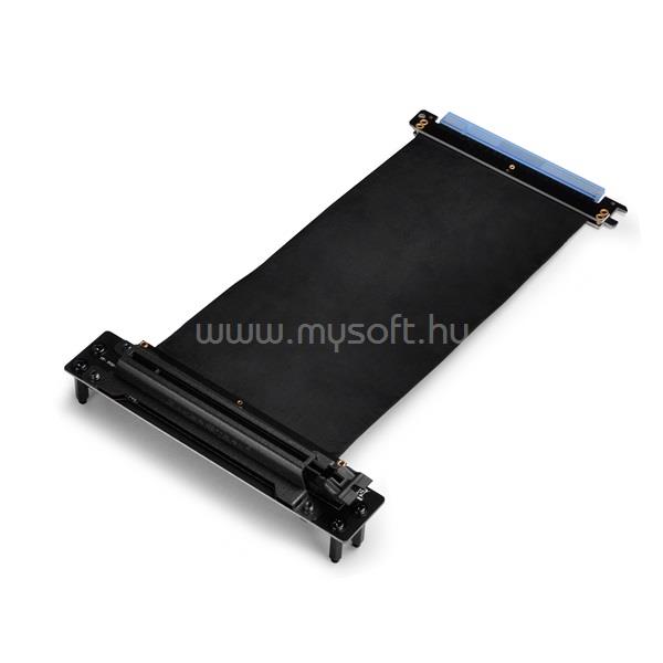 DEEPCOOL PCI-E Riser kábel - PEC 300 (25cm kábel)