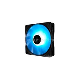 DEEPCOOL RF 120 120mm PWM ház hűtő ventilátor DEEPCOOL_DP-FRGB-RF120-1C small