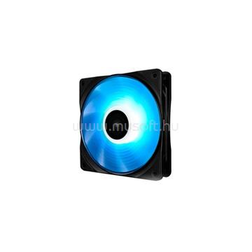 DEEPCOOL RF 120 120mm PWM ház hűtő ventilátor