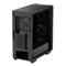 DEEPCOOL CC560 Fekete (Táp nélküli) ablakos ATX ház CC560 small