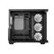 DEEPCOOL CG530U 4F fekete (táp nélküli) ablakos ATX ház DEEPCOOL_R-CG530U-BKAGA4-G small