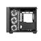 DEEPCOOL CG530U 4F fekete (táp nélküli) ablakos ATX ház DEEPCOOL_R-CG530U-BKAGA4-G small
