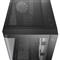 DEEPCOOL CG530U 4F fekete (táp nélküli) ablakos ATX ház DEEPCOOL_R-CG530U-BKAGA4-G small