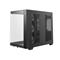 DEEPCOOL CG530U 4F fekete (táp nélküli) ablakos ATX ház DEEPCOOL_R-CG530U-BKAGA4-G small