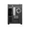 DEEPCOOL CG530U 4F fekete (táp nélküli) ablakos ATX ház DEEPCOOL_R-CG530U-BKAGA4-G small