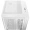 DEEPCOOL Számítógépház - CG530U 4F WH (fehér, ablakos, 4x12cm A-RGB, BTF, ATX, 2xUSB3.0, 1xUSB2.0) DEEPCOOL_R-CG530U-WHAGA4-G small