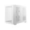 DEEPCOOL Számítógépház - CG530U 4F WH (fehér, ablakos, 4x12cm A-RGB, BTF, ATX, 2xUSB3.0, 1xUSB2.0) DEEPCOOL_R-CG530U-WHAGA4-G small