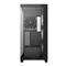 DEEPCOOL Számítógépház - CG580 4F V2 (fekete, ablakos, 4x12cm A-RGB, BTF, ATX, 2xUSB3.0, 1xUSB2.0) DEEPCOOL_R-CG580-BKADA4-G-2 small