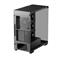 DEEPCOOL Számítógépház - CG580 4F V2 (fekete, ablakos, 4x12cm A-RGB, BTF, ATX, 2xUSB3.0, 1xUSB2.0) DEEPCOOL_R-CG580-BKADA4-G-2 small