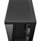 DEEPCOOL Számítógépház - CG580 4F V2 (fekete, ablakos, 4x12cm A-RGB, BTF, ATX, 2xUSB3.0, 1xUSB2.0) DEEPCOOL_R-CG580-BKADA4-G-2 small