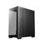 DEEPCOOL Számítógépház - CG580 4F V2 (fekete, ablakos, 4x12cm A-RGB, BTF, ATX, 2xUSB3.0, 1xUSB2.0) DEEPCOOL_R-CG580-BKADA4-G-2 small