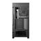DEEPCOOL Számítógépház - CG580 4F V2 (fekete, ablakos, 4x12cm A-RGB, BTF, ATX, 2xUSB3.0, 1xUSB2.0) DEEPCOOL_R-CG580-BKADA4-G-2 small
