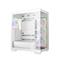 DEEPCOOL Számítógépház - CG580 4F WH V2 (fehér, ablakos, 4x12cm A-RGB, BTF, ATX, 2xUSB3.0, 1xUSB2.0) DEEPCOOL_R-CG580-WHADA4-G-2 small