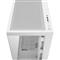 DEEPCOOL Számítógépház - CG580 4F WH V2 (fehér, ablakos, 4x12cm A-RGB, BTF, ATX, 2xUSB3.0, 1xUSB2.0) DEEPCOOL_R-CG580-WHADA4-G-2 small