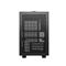 DEEPCOOL CH160 PLUS WH fekete (táp nélküli) mATX ház DEEPCOOL_R-CH160-BKNGM0-G small