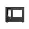 DEEPCOOL CH160 PLUS WH fekete (táp nélküli) mATX ház DEEPCOOL_R-CH160-BKNGM0-G small