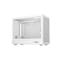 DEEPCOOL CH160 PLUS WH fehér (táp nélküli) mATX ház DEEPCOOL_R-CH160-WHNGM0-G small