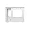 DEEPCOOL CH160 PLUS WH fehér (táp nélküli) mATX ház DEEPCOOL_R-CH160-WHNGM0-G small