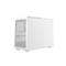 DEEPCOOL CH160 PLUS WH fehér (táp nélküli) mATX ház DEEPCOOL_R-CH160-WHNGM0-G small