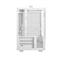DEEPCOOL CH160 PLUS WH fehér (táp nélküli) mATX ház DEEPCOOL_R-CH160-WHNGM0-G small